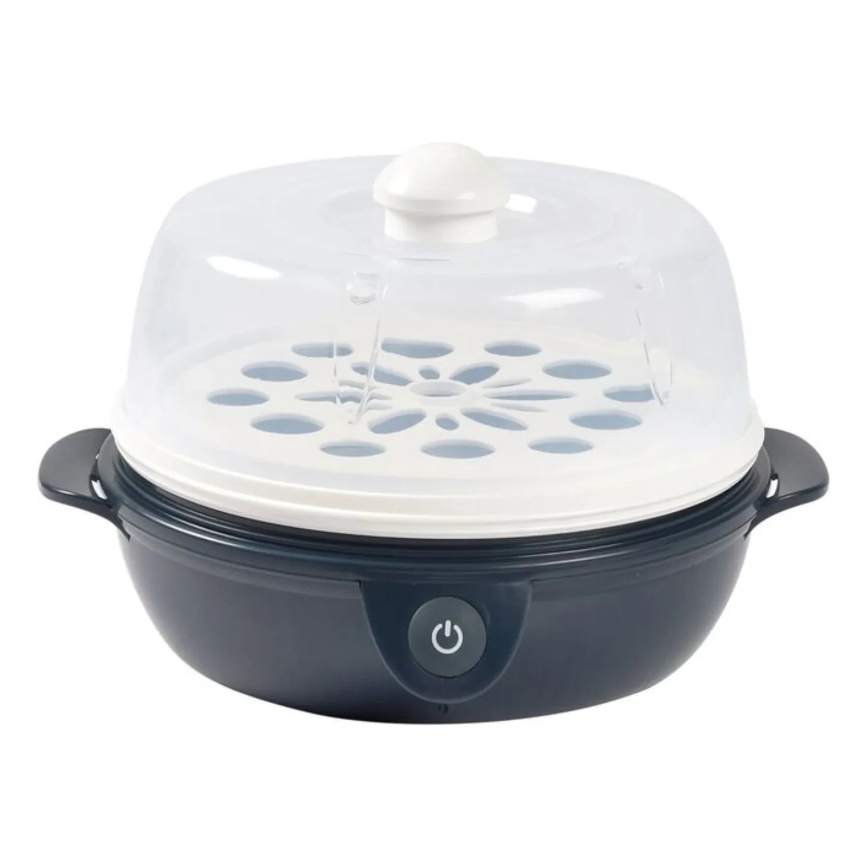 Béaba - Steril'express Evolutif 2-in-1 sterilizer | Midnight blue