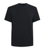 Cotton-Blend Focus T-Shirt