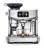 The Oracle Jet Espresso Machine BRSHD STNLESS STEEL