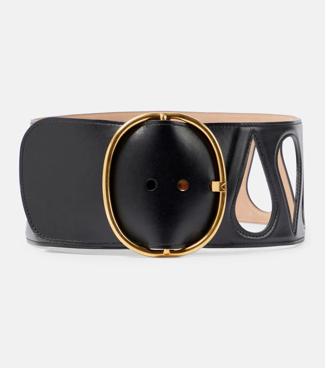 Alaïa - Leather belt