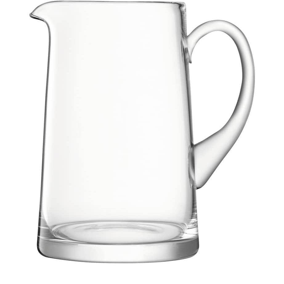 Tapered Bar Jug