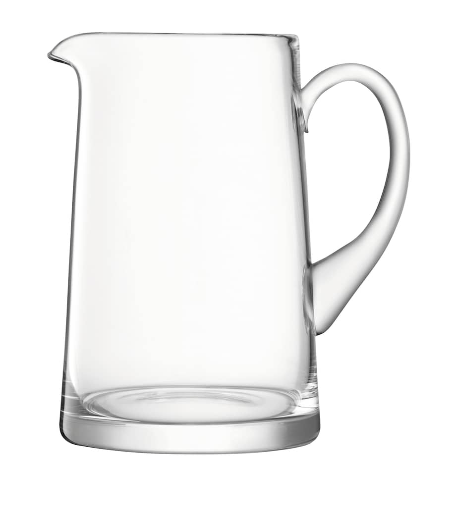Tapered Bar Jug