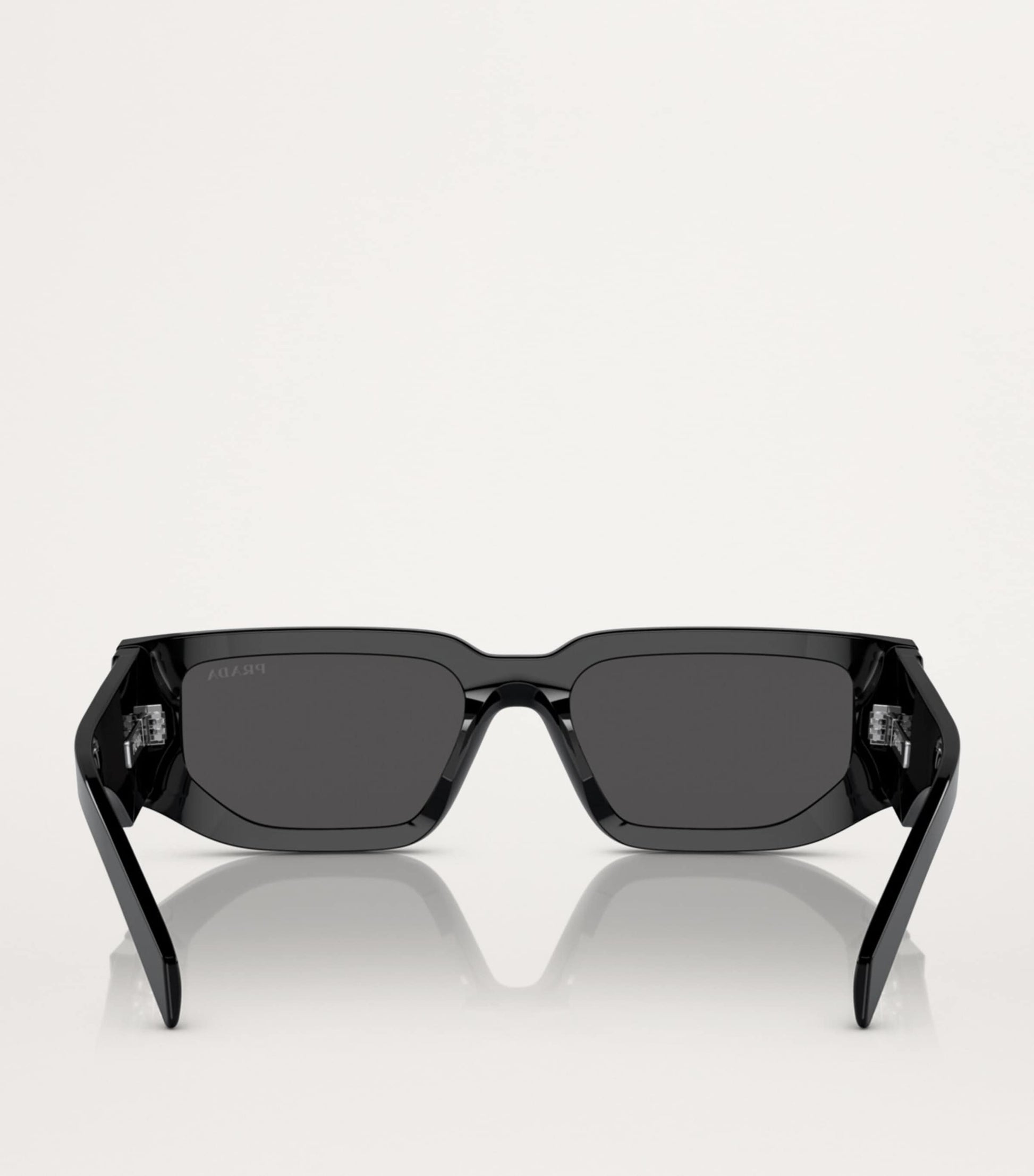 Geometric Sunglasses