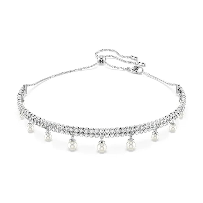 Колие Swarovski x Ariana Grande CAPSULE