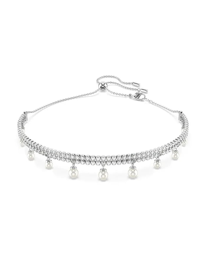 Колие Swarovski x Ariana Grande CAPSULE