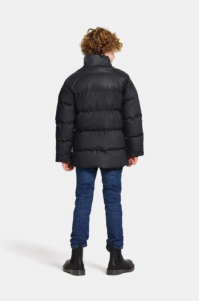 Детско яке Didriksons MEGA KIDS JKT