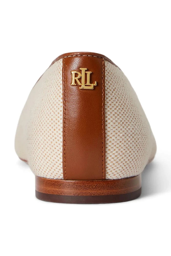 Lauren Ralph Lauren балеринки Londyn Cap3