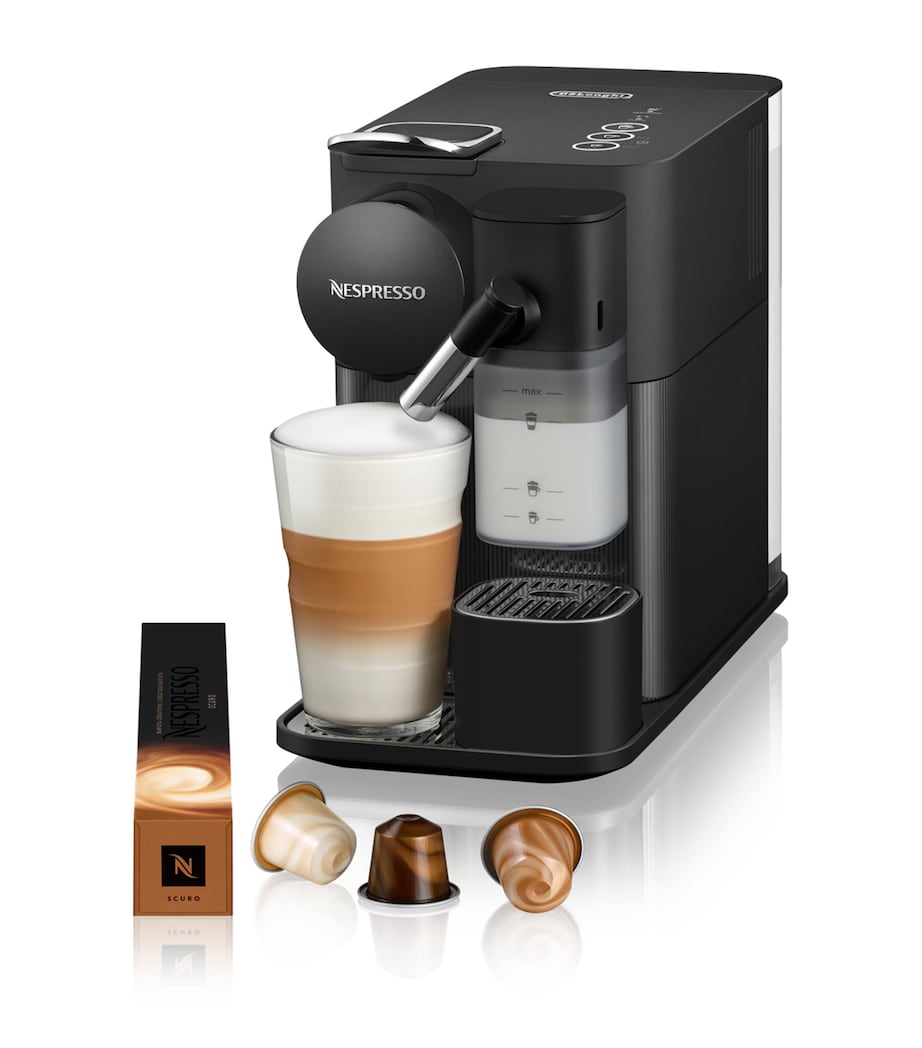 Nespresso Lattissima One Coffee Machine
