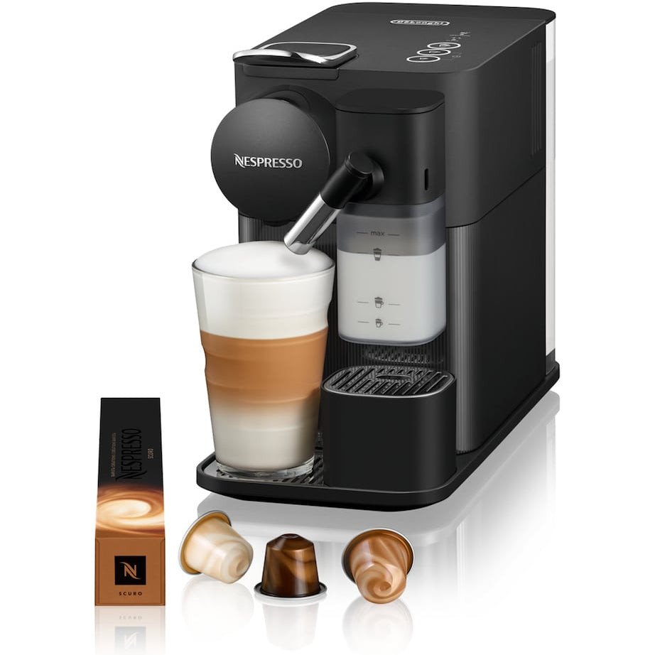 Nespresso Lattissima One Coffee Machine