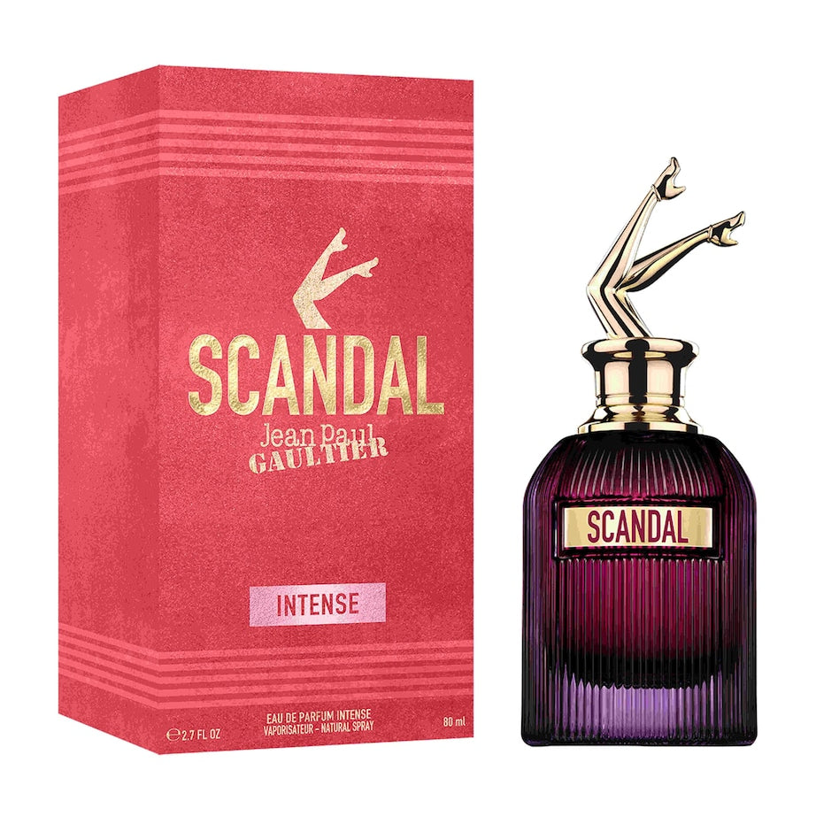 Scandal Intense Eau de Parfum (80ml)