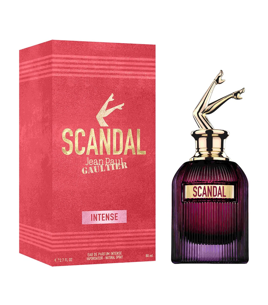 Scandal Intense Eau de Parfum (80ml)