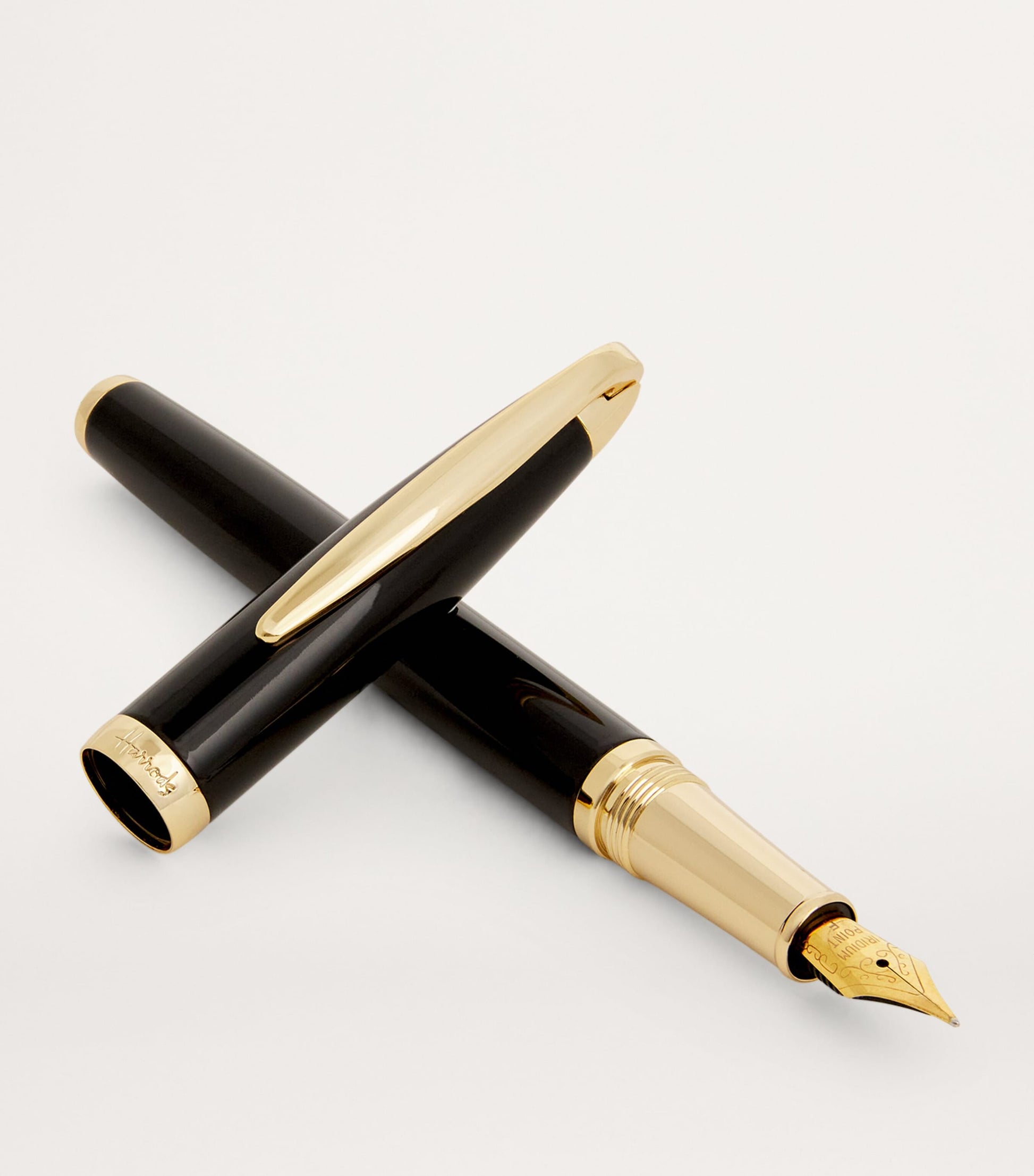 Harrods Fountain Pen