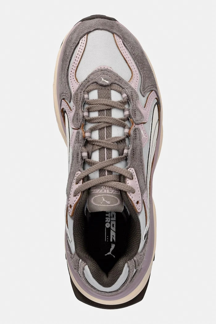 Puma Fade Nitro LS Brushed Luxe Kadın Spor Ayakkabı