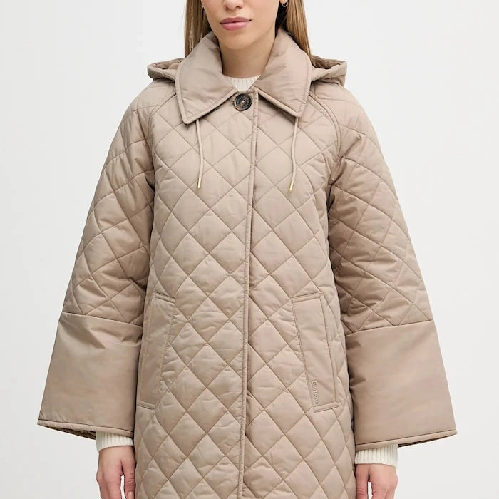 Яке Barbour Cara