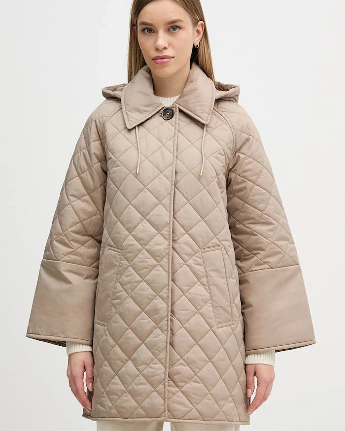 Barbour Cara Mont