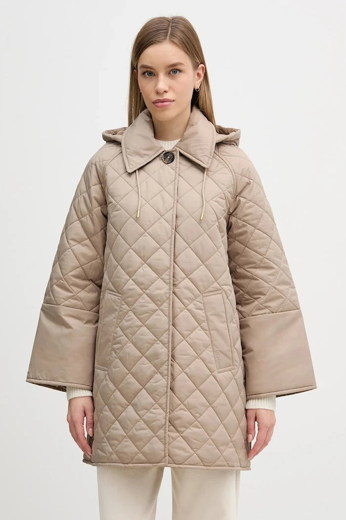 Яке Barbour Cara