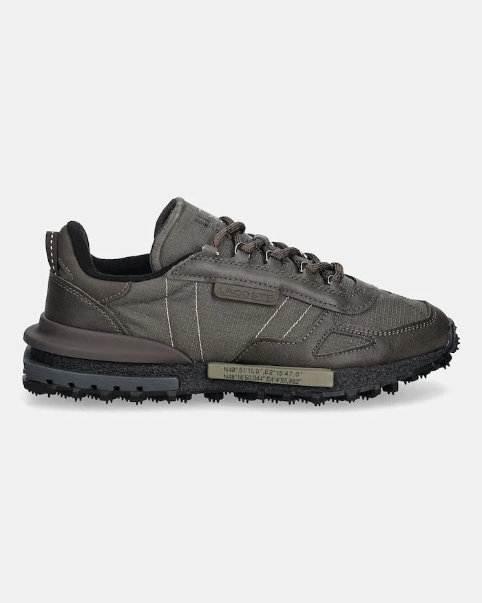 Lacoste Elite Active Sneakers Rene