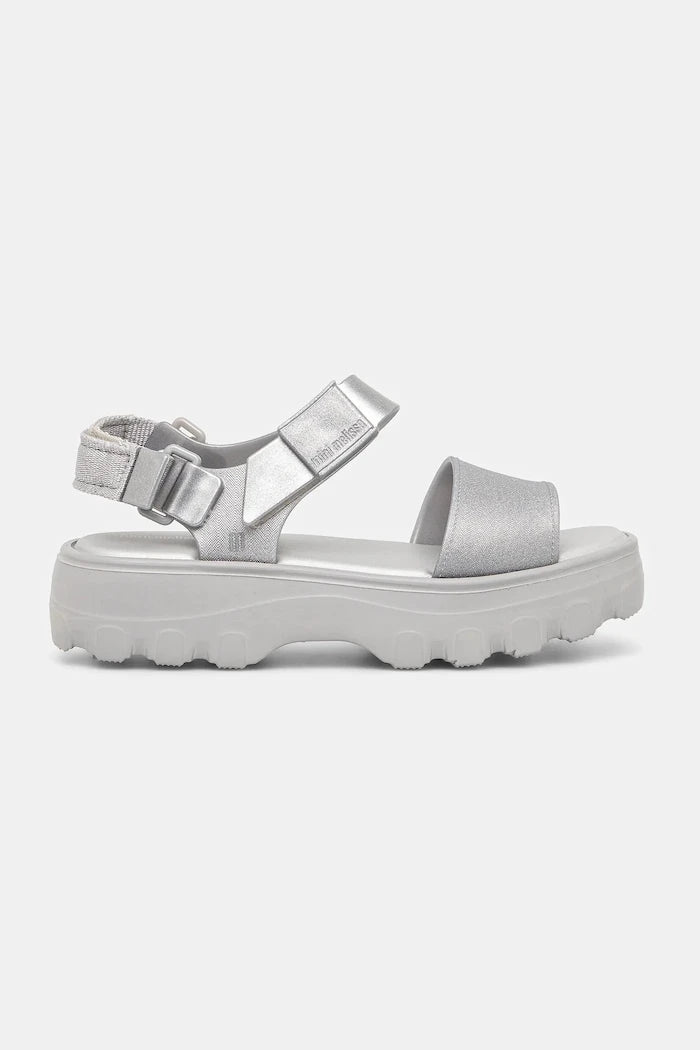 Melissa çocuklar için platform sandalet KICK OFF SANDAL