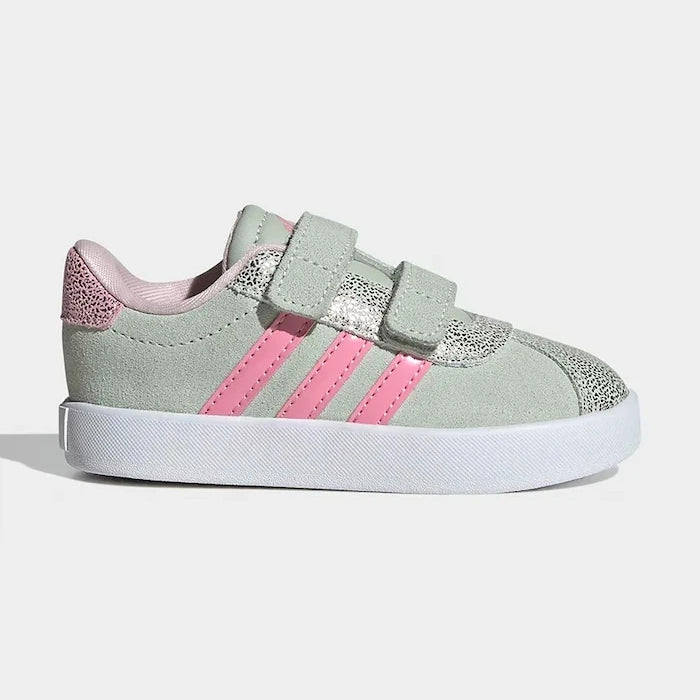 Детски маратонки adidas VL COURT 3.0