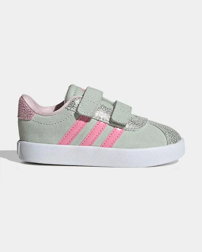 adidas VL COURT 3.0 Çocuk Spor Ayakkabı