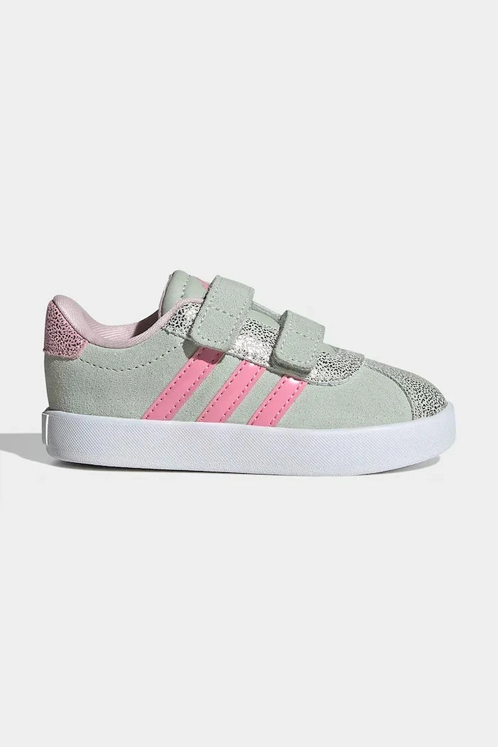 adidas VL COURT 3.0 Çocuk Spor Ayakkabı