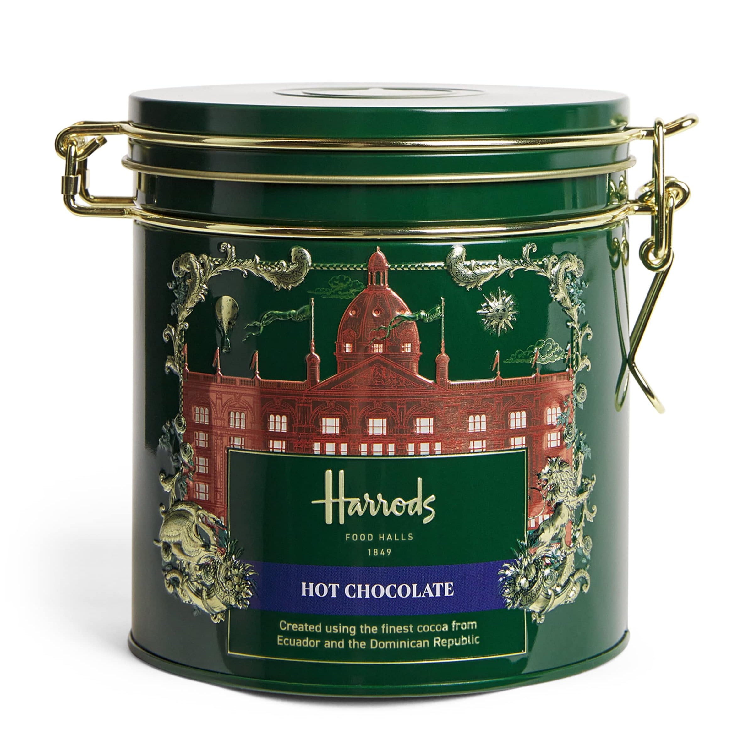 Hot Chocolate (250g)