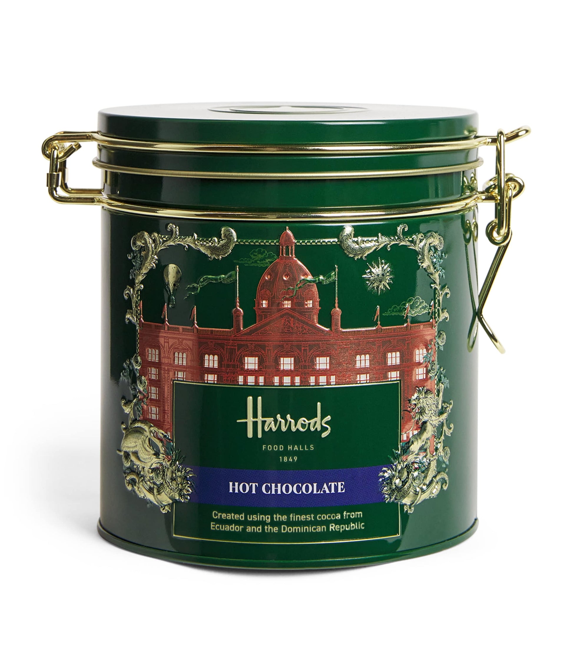 Hot Chocolate (250g)