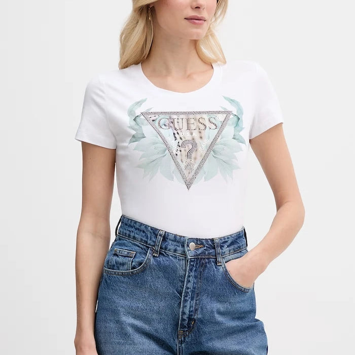 Guess тениска женска