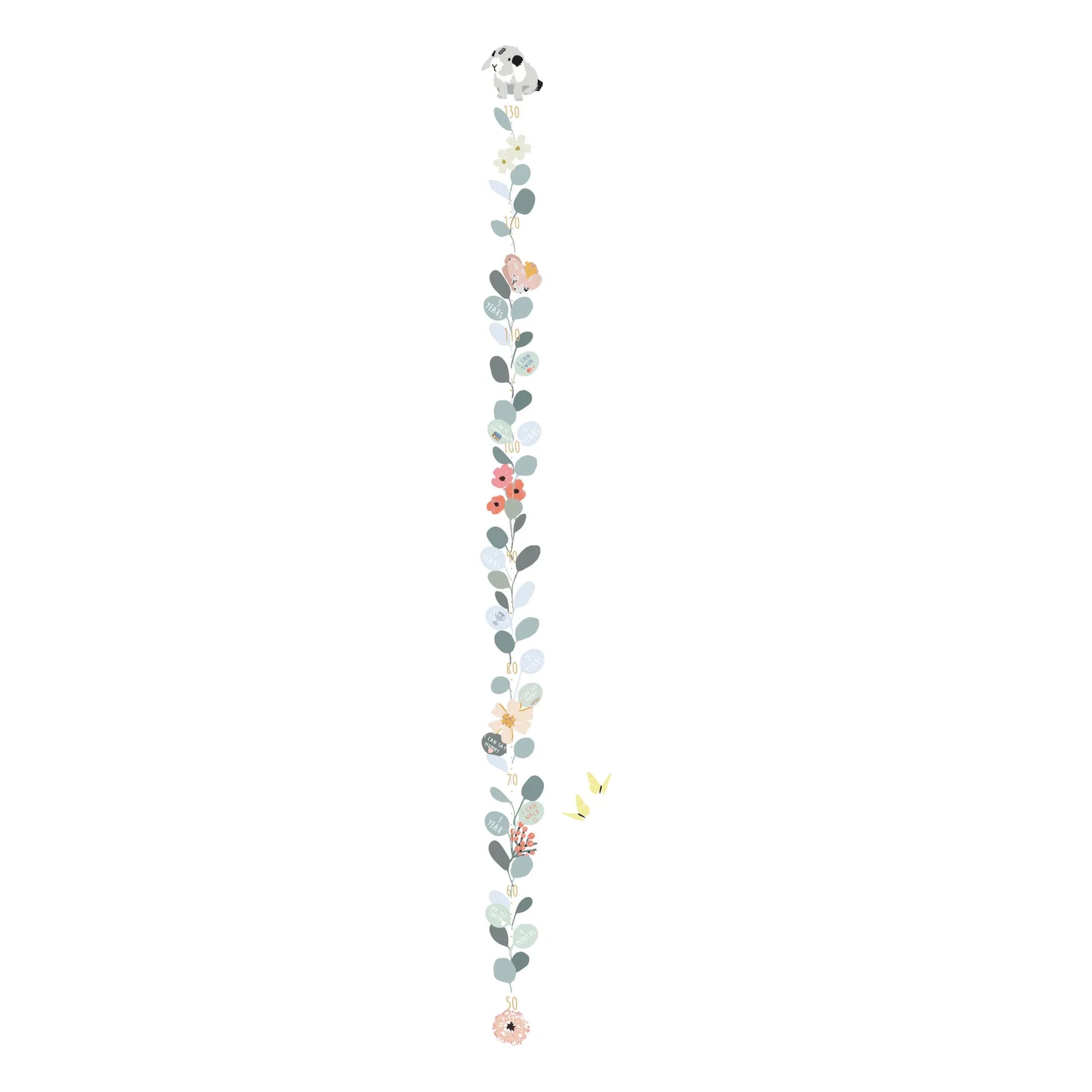 MIMI'lou - Nils Height Growth Chart - EN