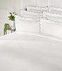 Egyptian Cotton Parisian Double Flat Sheet (230cm x 260cm)