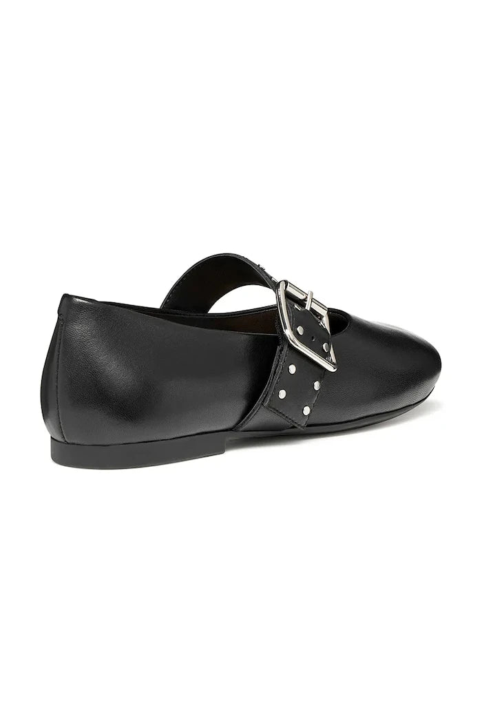 Geox D NEW PALMARIA Deri Babet