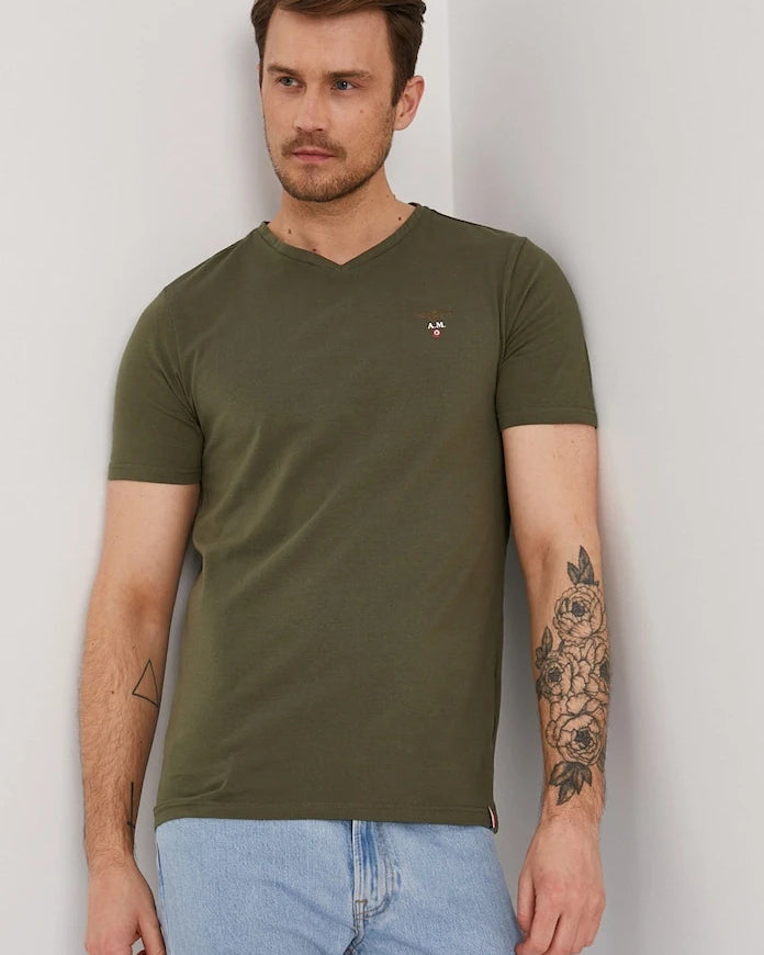 Aeronautica Militare Tişört