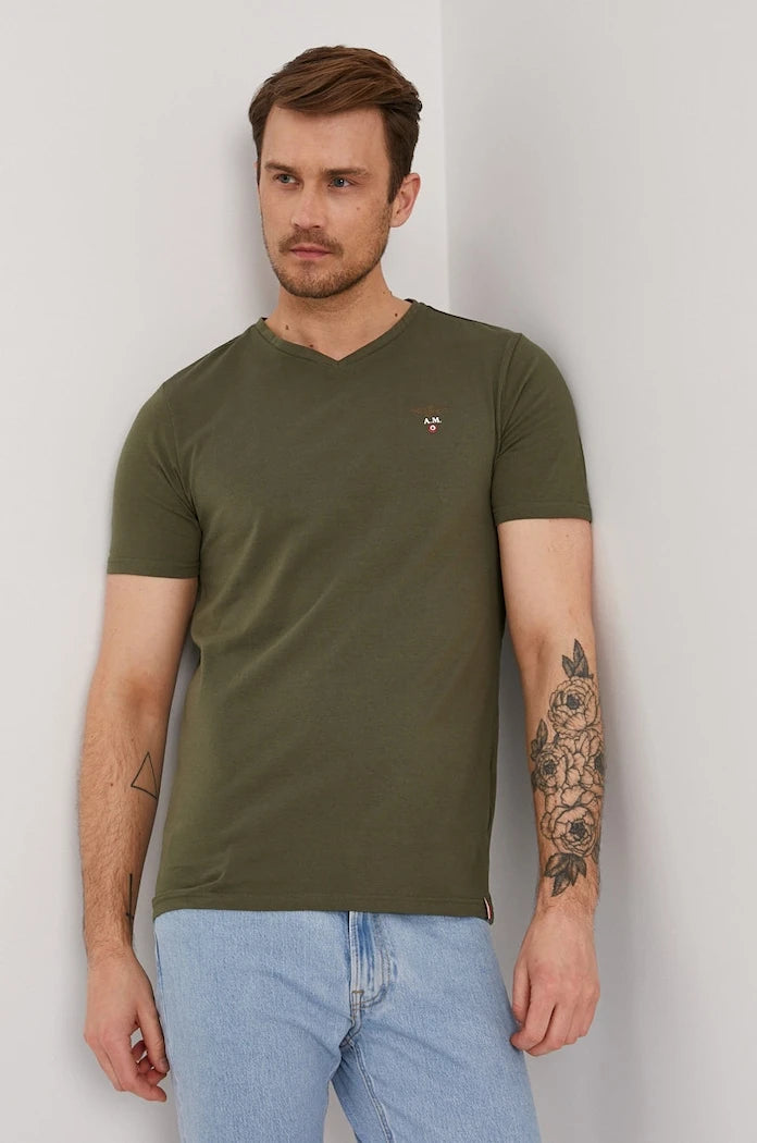 Тениска Aeronautica Militare
