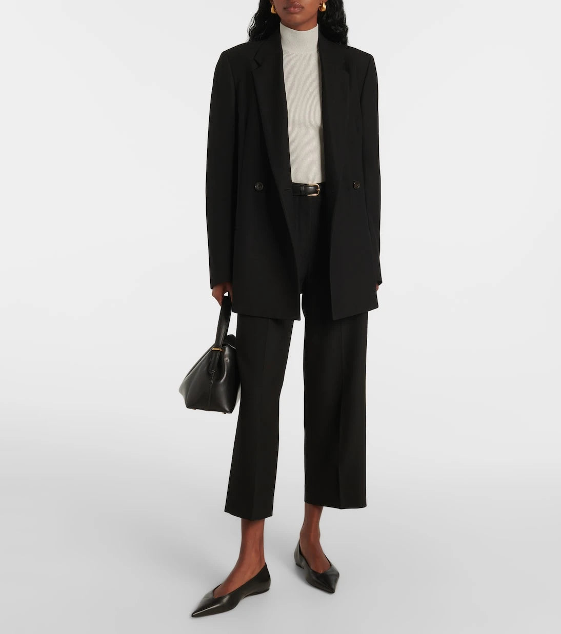 Max Mara - Alce turtleneck sweater