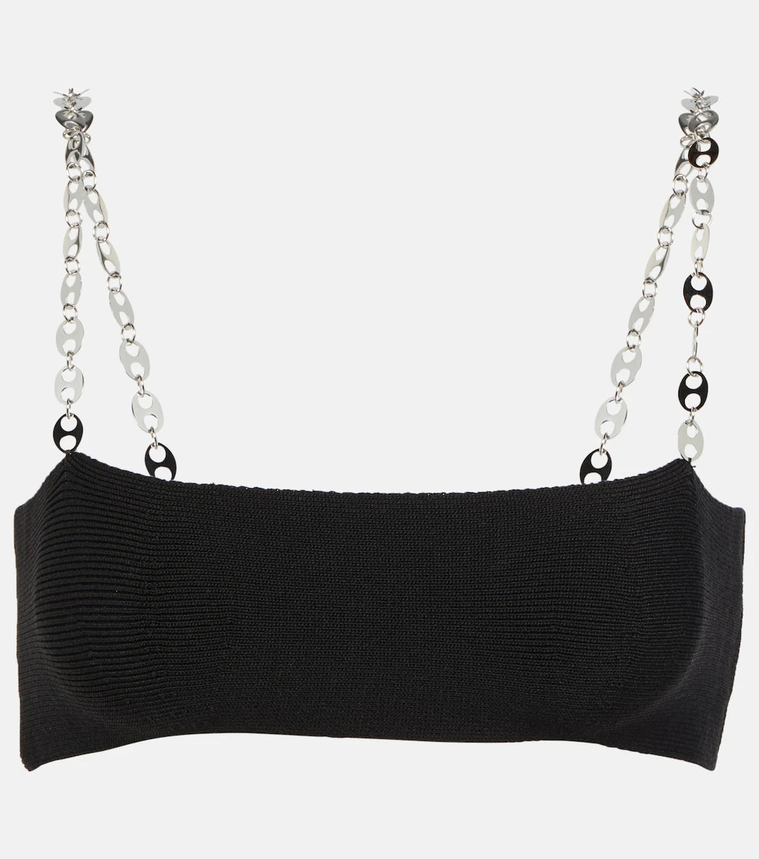 Aya Muse - Rivu knitted bra