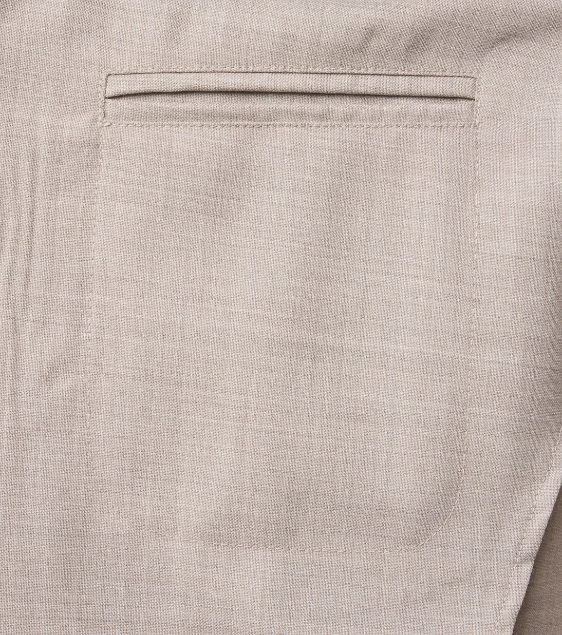 Stòffa - Wool blazer
