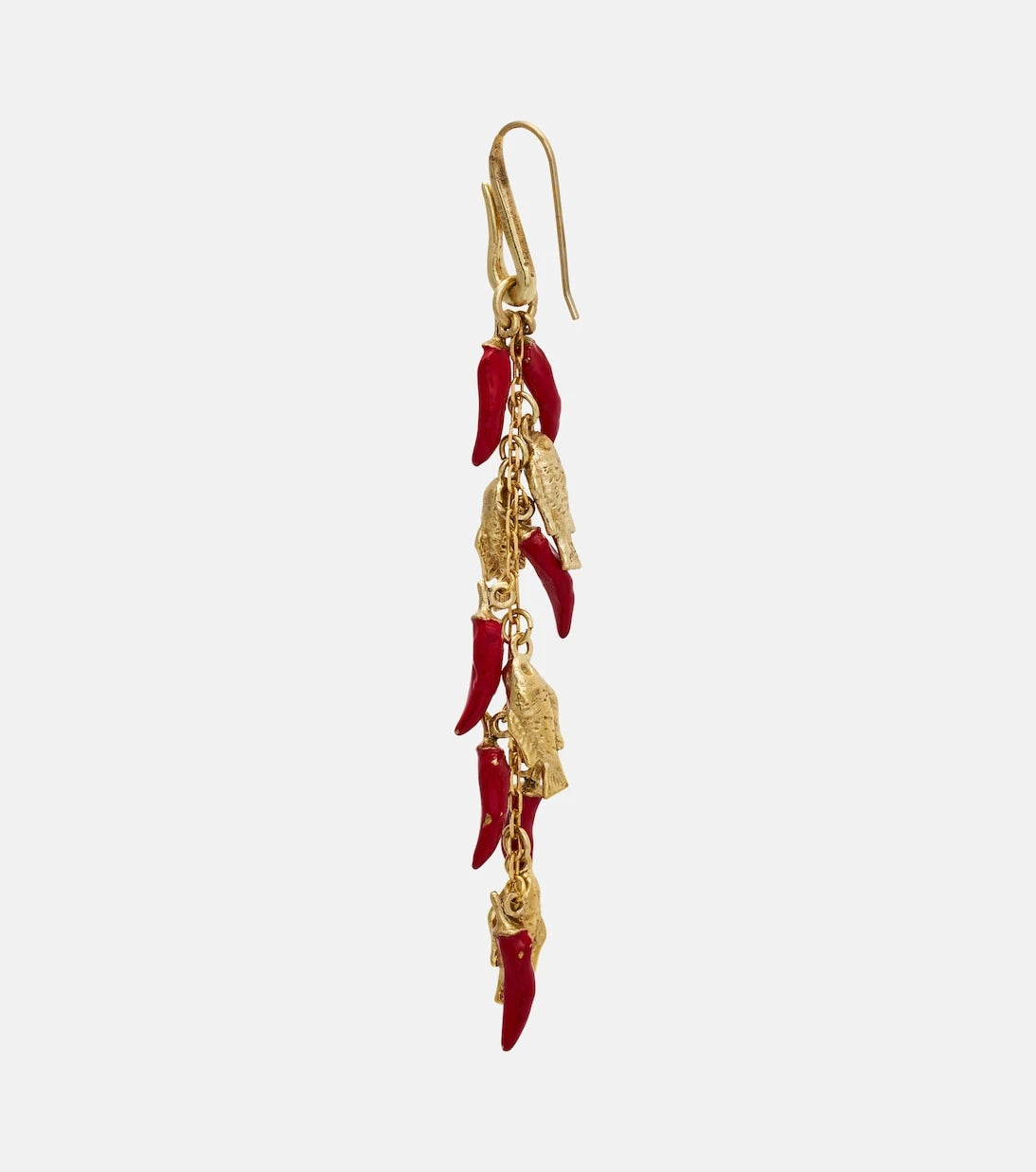 Alémais - Tesori drop earrings