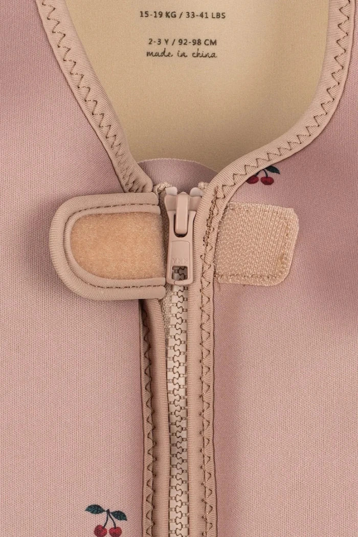 Konges Sløjd ELLIS SWIM VEST Yüzme Yeleği