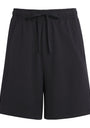 Jersey Lounge Relaxed Shorts