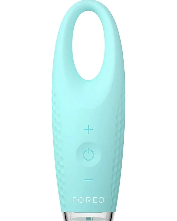 Възстановяващ масажор за околоочния контур FOREO IRIS 2 Eye Massager Mint