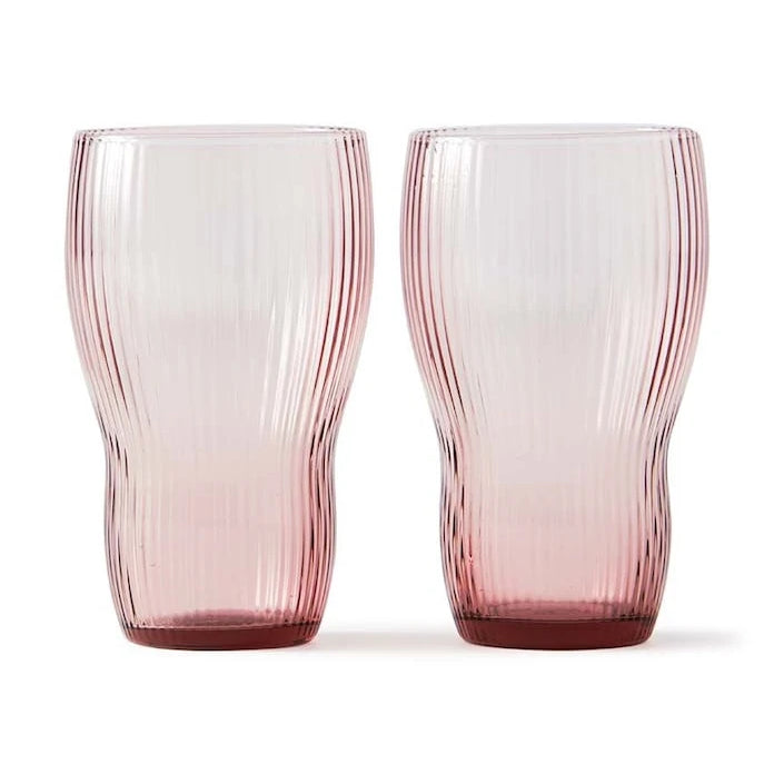 POLSPOTTEN Pum Longdrinks 300 ml Bardak Seti (2 Parça)