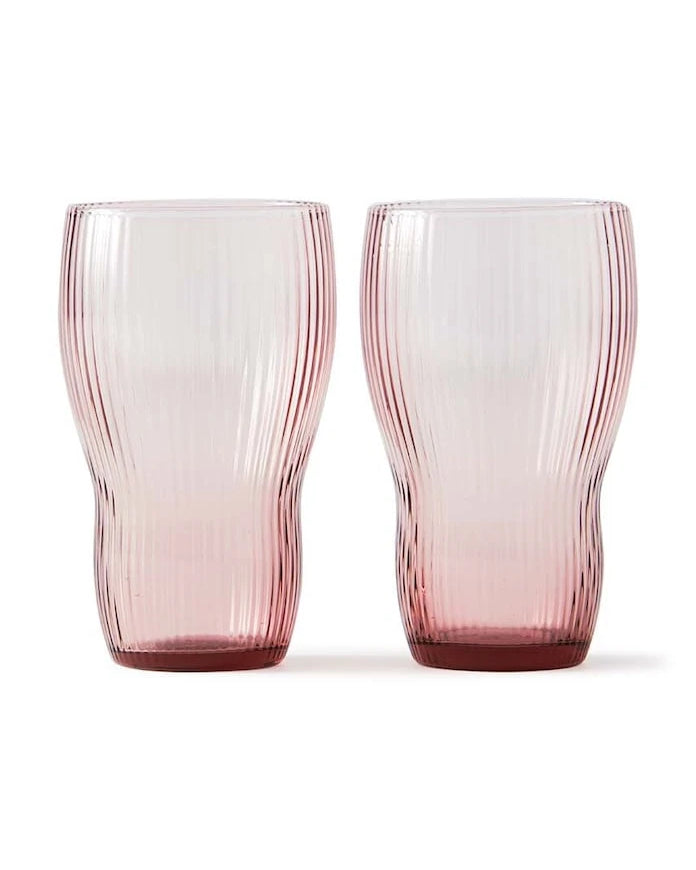 POLSPOTTEN Pum Longdrinks 300 ml Bardak Seti (2 Parça)
