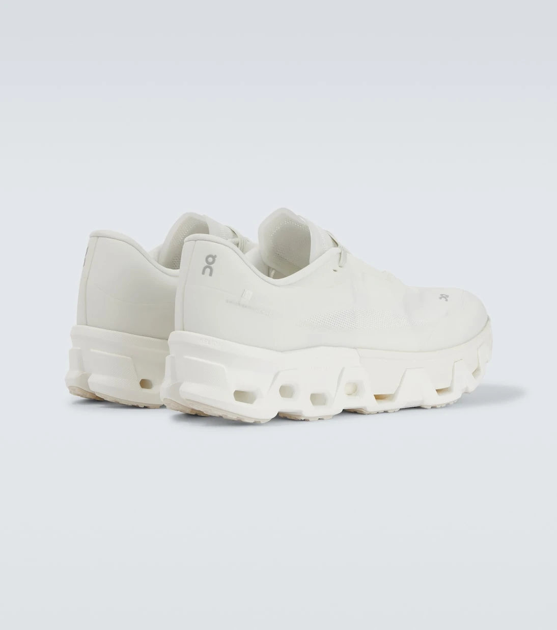 On - x PAF Cloudmonster Hyper running shoes