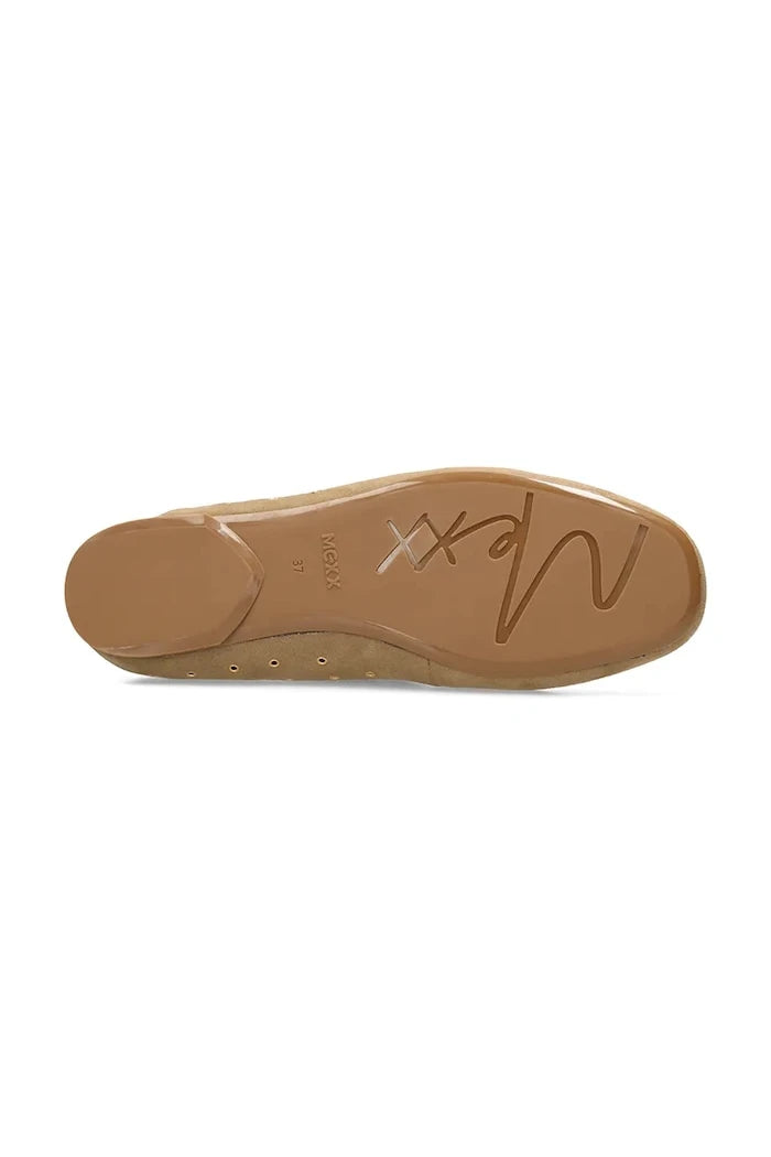 Mexx Kadın ROZY II LEMON Loafer