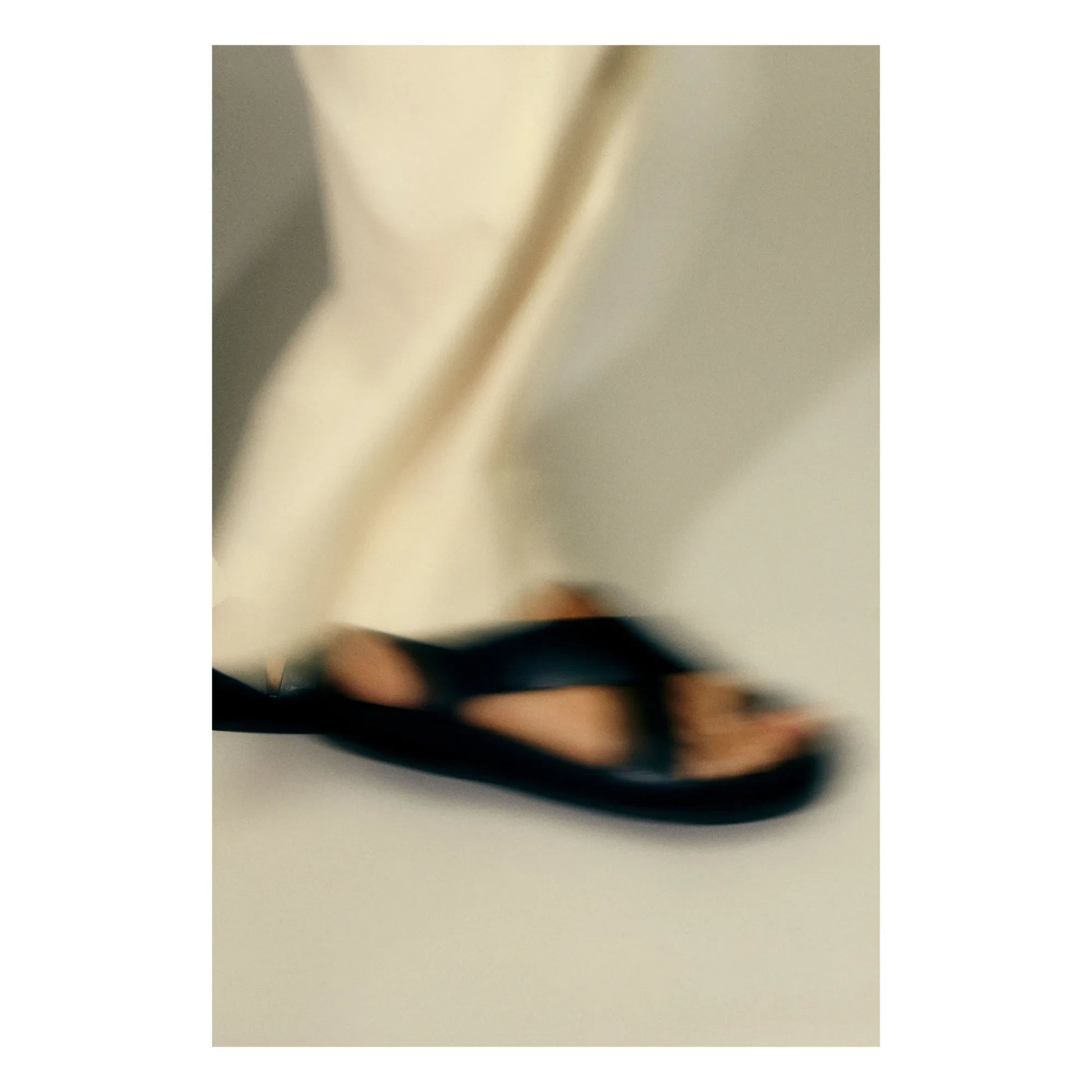 A. Emery - Jalen Sandals | Black