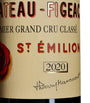 Château Figeac 2020 (75cl) - Bordeaux, France