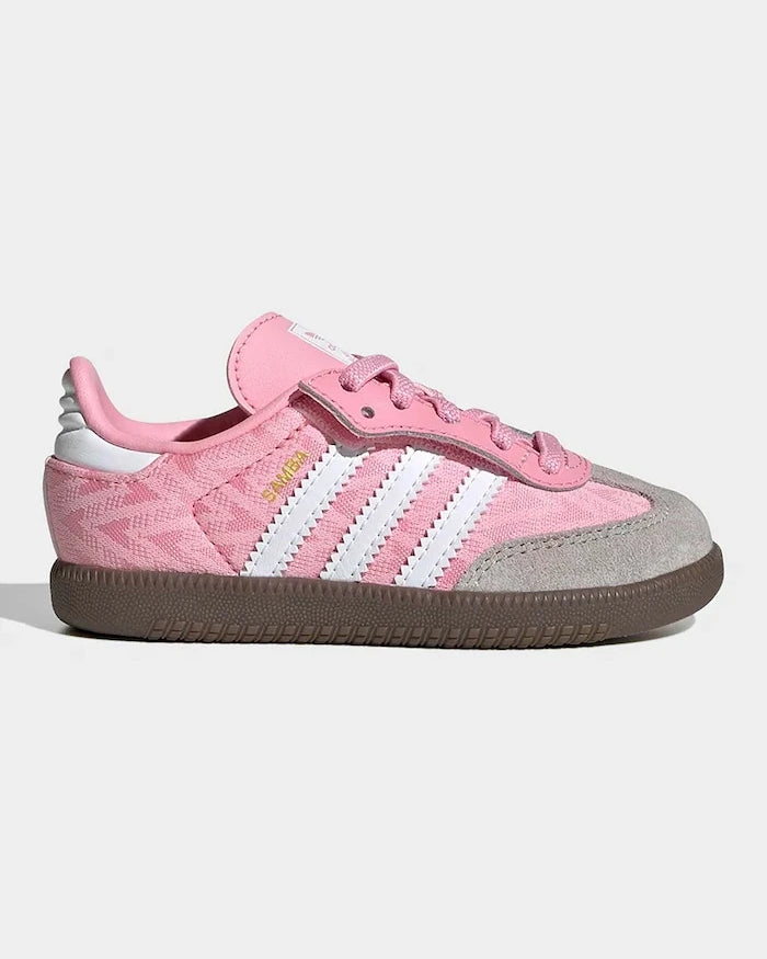 Çocuk adidas Originals SAMBA OG Spor Ayakkabı