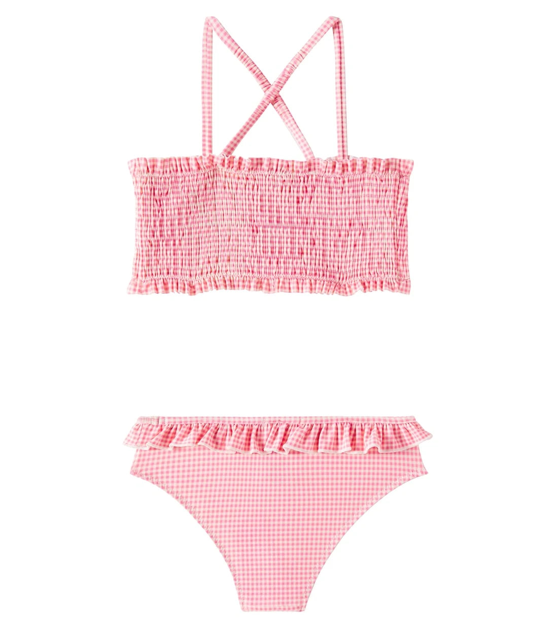 Louise Misha - Akane gingham bikini