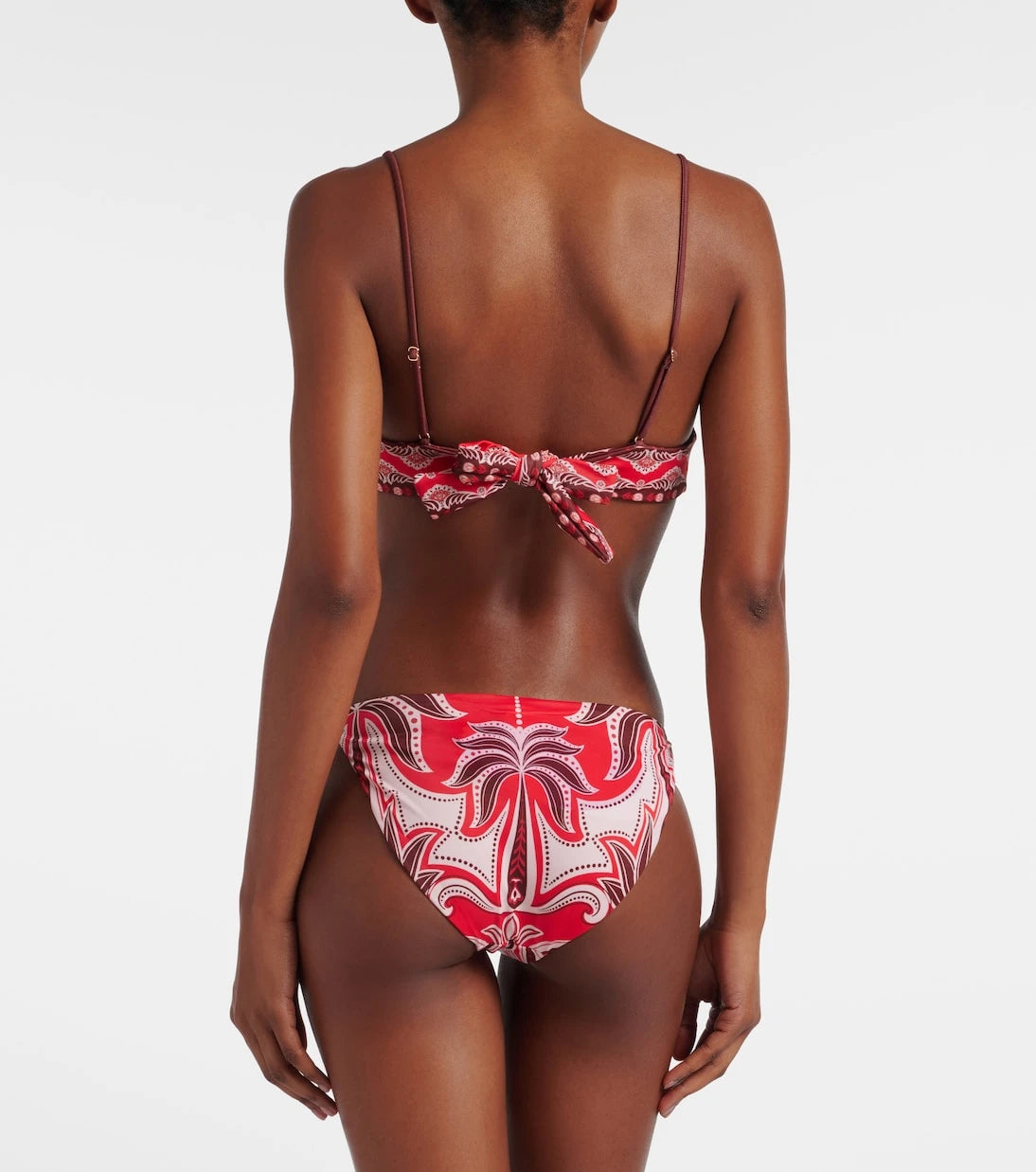 Farm Rio - Ainika Garden bikini top