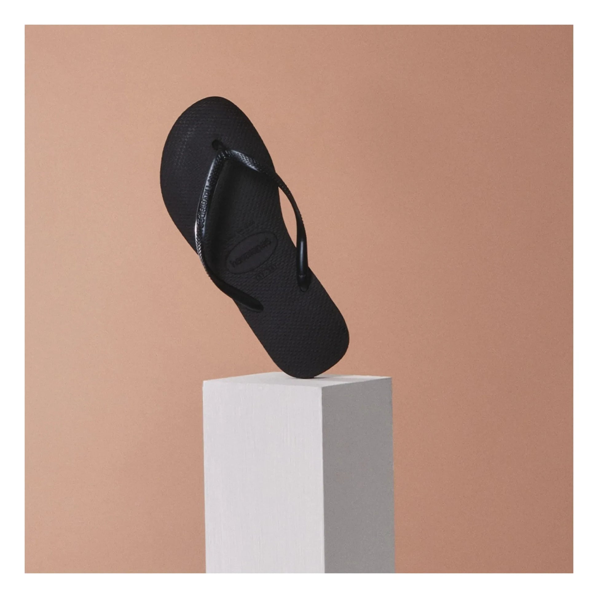 Havaianas - Slim flip-flops | Navy blue